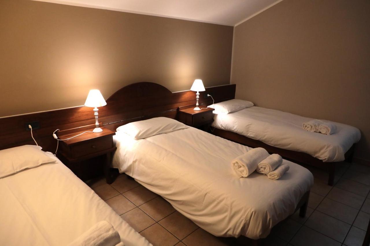Hotel Ristorante Chateau Aymavilles Εξωτερικό φωτογραφία