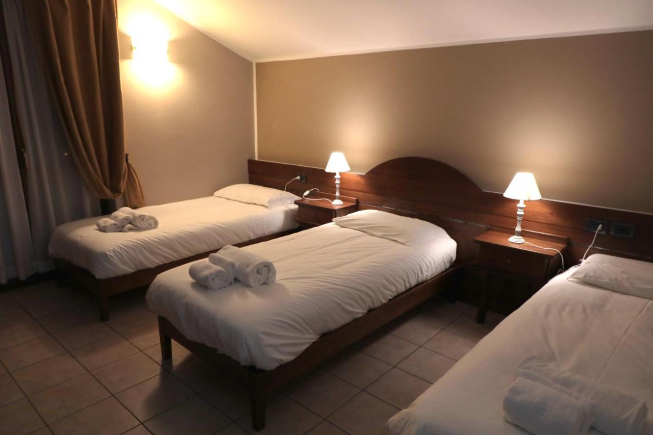 Hotel Ristorante Chateau Aymavilles Εξωτερικό φωτογραφία