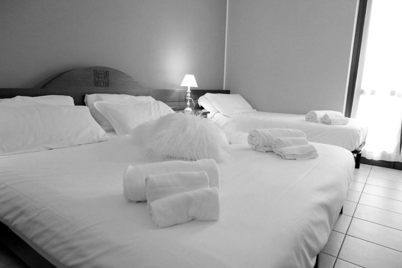 Hotel Ristorante Chateau Aymavilles Εξωτερικό φωτογραφία